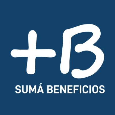 logo SumÃƒÂ¡ Beneficios Ã¢â‚¬â€ Argentina