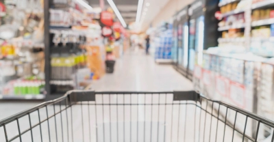Diplomatura en repositor y cajero de Supermercado + IA (Premium con Doble Certificación)