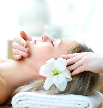 Capacitación en Terapia de Salud Natural