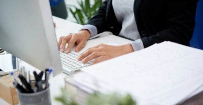 Técnico Auxiliar en Secretariado Ejecutivo + IA (Premium con Doble Certificación)