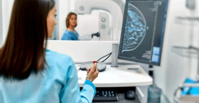 Curso de Mamografía + IA (Premium con Doble Certificación)