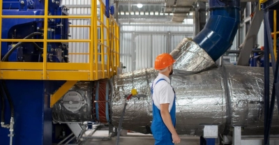 Operador de Calderas Industriales + IA