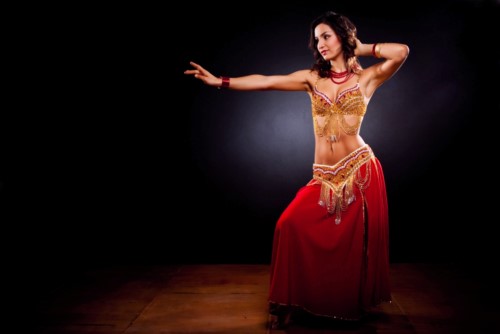 Curiosidades De La Danza Árabe, Datos Desconocidos