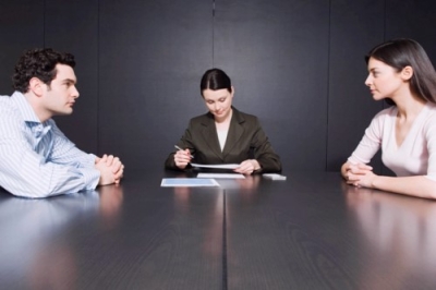 Capacitación en Divorcio y Separación de bienes en el nuevo Código Civil y Comercial de la Nación