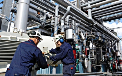 Introducción a la carrera de Mantenimiento Industrial