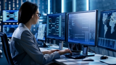 Programa de Certificación en programación y desarrollo de software