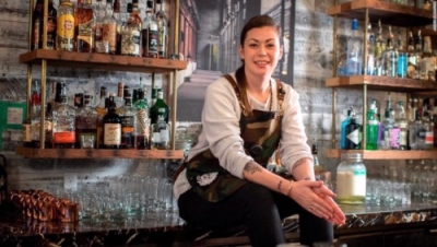 Capacitación en Bartender Profesional