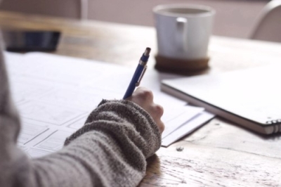Escritura, Redacción y Ortografía + IA