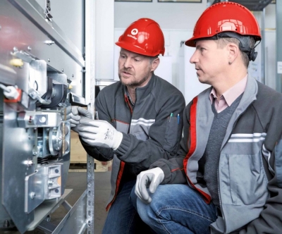 Técnico Auxiliar en Instalador de Ascensores + IA (Premiu...
