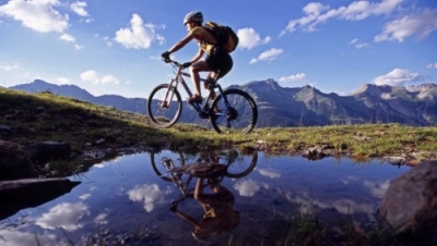 Instructor y Entrenador de Ciclismo de Montaña y Mountain Bike + IA (Premium con Doble Certificación)