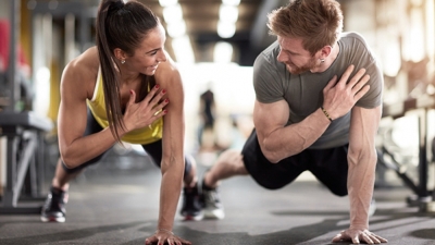 Programa de Certificación en Musculación: Anatomía y Entrenamiento