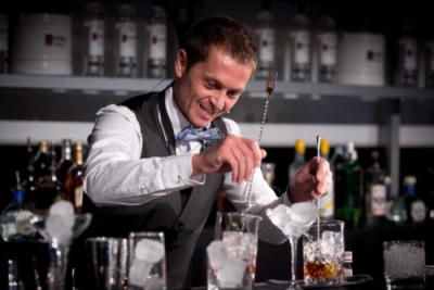 Bartender Profesional + IA