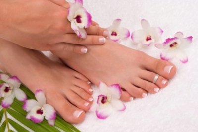 Capacitación en Manicura y Belleza de Pies