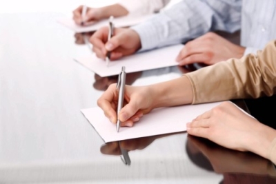 Grafología para Recursos Humanos y Técnicas de Selecció...