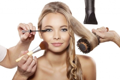 Programa de Certificación en Belleza femenina