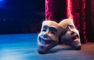 Introducción a la carrera de Arte Dramático