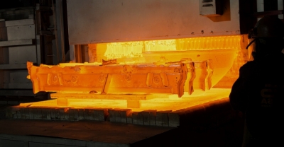 Diplomatura en Tratamiento Térmico de Metales + IA (Premium con Doble Certificación)