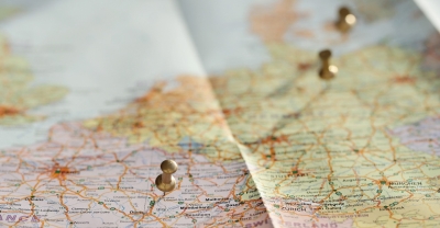 Diplomatura en Geografia mundial del turismo + IA (Premium con Doble Certificación)