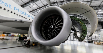 Diplomatura en Mantenimiento Aeromecánico de Aviones con Motor de Turbina + IA (Premium con Doble Certificación)