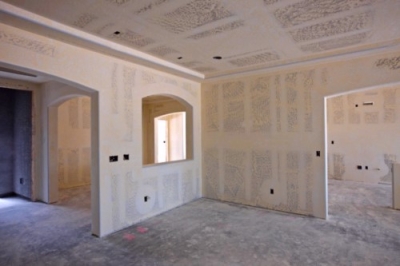 Capacitación en Construcciones de Durlock