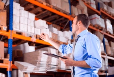 Capacitación en Logística, Planificación y Organización
