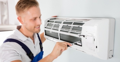 Técnico Auxiliar en Refrigeración y Aire Acondicionado +...