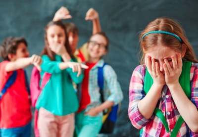 Abuso Sexual Infantil y Violencia Escolar + IA