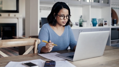 Técnico Auxiliar en Teletrabajo y organización de equipos Home Office + IA (Premium con Doble Certificación)