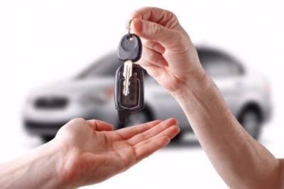 Gestoria del Automotor y Créditos Prendarios + IA