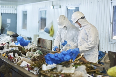 Diplomatura en Reciclado de Residuos + IA (Premium con Doble Certificación)
