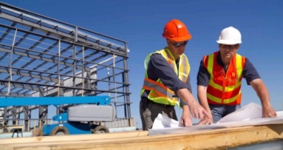 Técnico Auxiliar en Construcción de Obras + IA