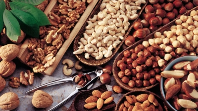 Diplomatura en Frutas Secas, Cereales, Legumbres, Productos Dietéticos y Nutricionales + IA (Premium con Doble Certificación)
