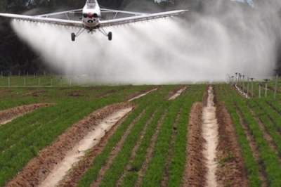 Diplomatura en uso y manejo eficiente de Agroquímicos y de otros Agentes Químicos Agresivos + IA (Premium con Doble Certificación)