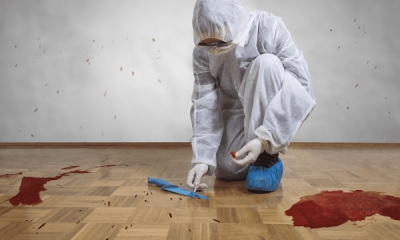 Diplomatura en Pericias Forenses y Evisceración + IA (Premium con Doble Certificación)