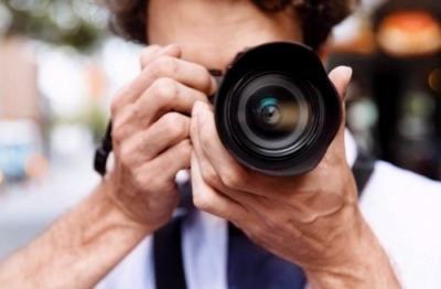 Capacitación en Fotografía Profesional con Cámara Réflex